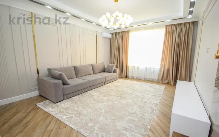 2-комнатная квартира · 62 м² · 11/12 этаж, Сатпаева 90 — Туркебаева за 51 млн ₸ в Алматы, Бостандыкский р-н — фото 2