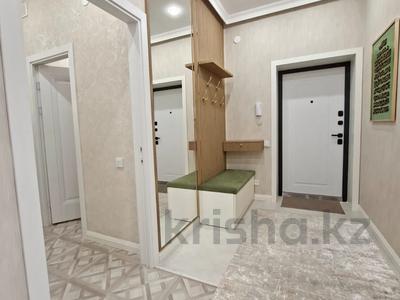 3-комнатная квартира · 112 м² · 3/7 этаж, 20-й мкр 7 за 450 000 ₸ в Актау