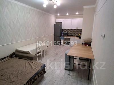 1-бөлмелі пәтер · 42.2 м² · 3/7 қабат, Ахмета Байтурсынова 46/1, бағасы: 23.5 млн ₸ в Астане, Алматы р-н