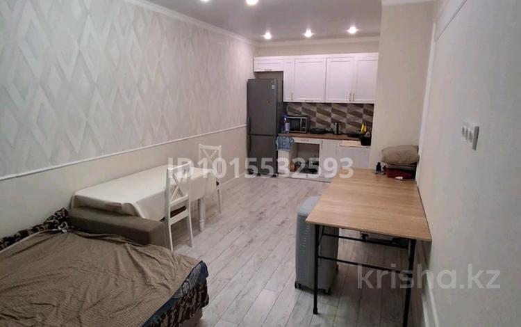 1-бөлмелі пәтер · 42.2 м² · 3/7 қабат, Ахмета Байтурсынова 46/1, бағасы: 23.5 млн ₸ в Астане, Алматы р-н — фото 2