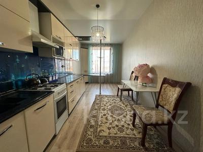 2-бөлмелі пәтер · 68.6 м² · 6/6 қабат, Назарбаева 211, бағасы: 32 млн ₸ в Костанае