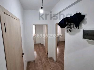 1-бөлмелі пәтер · 40 м² · 2/9 қабат, Мкр. Атырау — Халык арена, бағасы: 250 000 ₸ в Алматы, Медеуский р-н