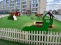 3-бөлмелі пәтер · 92.1 м² · 4/4 қабат, Мкрн Северо-Западный 45а, бағасы: 53 млн ₸ в Костанае — фото 3