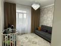 3-бөлмелі пәтер · 92.1 м² · 4/4 қабат, Мкрн Северо-Западный 45а, бағасы: 53 млн ₸ в Костанае — фото 30