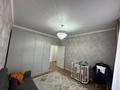 3-бөлмелі пәтер · 92.1 м² · 4/4 қабат, Мкрн Северо-Западный 45а, бағасы: 53 млн ₸ в Костанае — фото 31