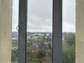3-бөлмелі пәтер · 92.1 м² · 4/4 қабат, Мкрн Северо-Западный 45а, бағасы: 53 млн ₸ в Костанае — фото 35