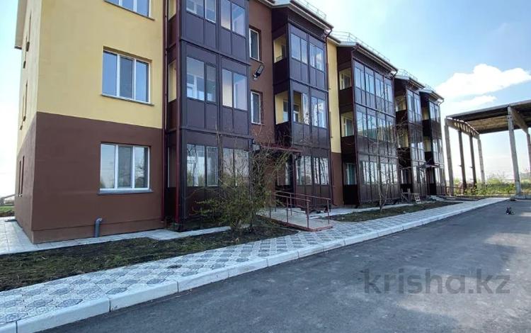 1-комнатная квартира, 31.6 м², проезд Индустриальный 29 за ~ 11.8 млн 〒 в Петропавловске — фото 2