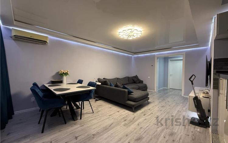 3-комнатная квартира · 89 м² · 3/6 этаж, 68 квартал за 29.5 млн ₸ в Темиртау — фото 2
