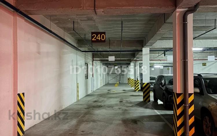 Паркинг · 22 м² · Гагарина 310 за 50 000 〒 в Алматы, Бостандыкский р-н — фото 2