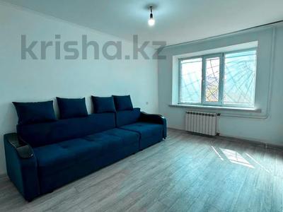 2-комнатная квартира · 44 м² · 1/5 этаж, Жансугурова за 15.8 млн ₸ в Талдыкоргане