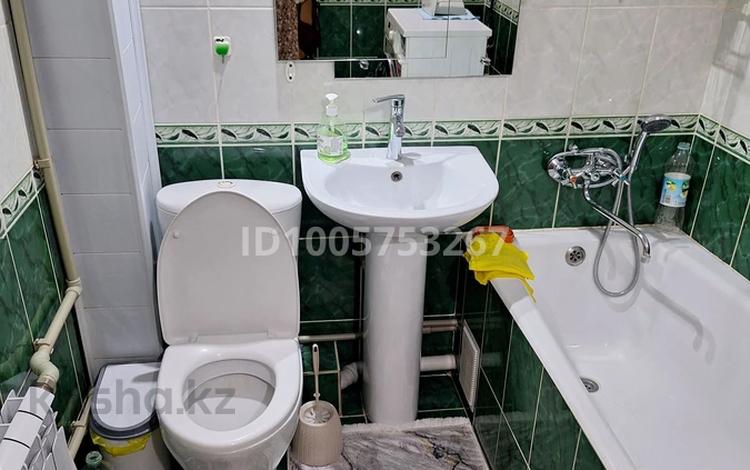 1-комнатная квартира · 40 м² · 5/5 этаж, мкр Карасу, Абдыразакова 15 — Рашидова за 16.5 млн ₸ в Шымкенте, Аль-Фарабийский р-н — фото 2