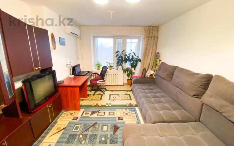 1-бөлмелі пәтер · 40 м² · 3/9 қабат, Нурсултана Назарбаева 127, бағасы: 14.5 млн ₸ в Талдыкоргане — фото 2
