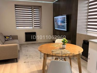 1-комнатная квартира · 45 м² · 2/9 этаж, Ш. Косшигулова 121 — Назарбаева за 15 000 ₸ в Кокшетау