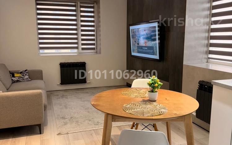 1-комнатная квартира · 45 м² · 2/9 этаж, Ш. Косшигулова 121 — Назарбаева за 15 000 ₸ в Кокшетау — фото 9