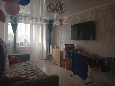 2-бөлмелі пәтер · 42 м² · 3/5 қабат, М. Ауэзова 39, бағасы: 9.5 млн ₸ в Аксу