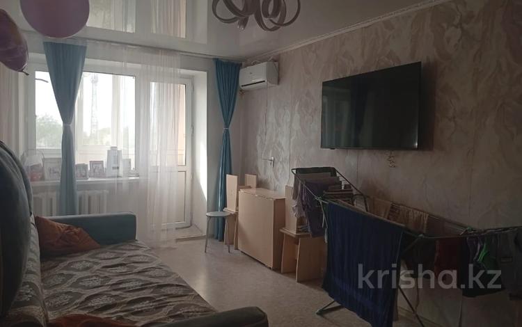2-комнатная квартира · 42 м² · 3/5 этаж, М. Ауэзова 39 за 9.5 млн ₸ в Аксу — фото 2