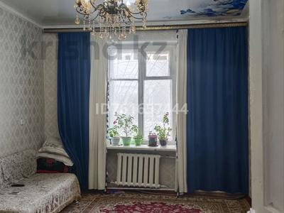 2-комнатная квартира · 50 м² · 1/3 этаж, Әуезова 4 — Парк. за 6.5 млн 〒 в Текели