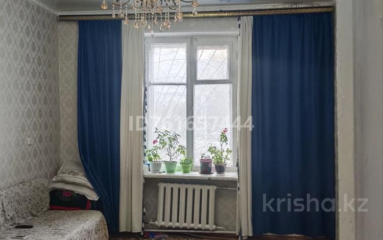 2-бөлмелі пәтер · 50 м² · 1/3 қабат, Әуезова 4 — Парк., бағасы: 6.5 млн ₸ в Текели — фото 2
