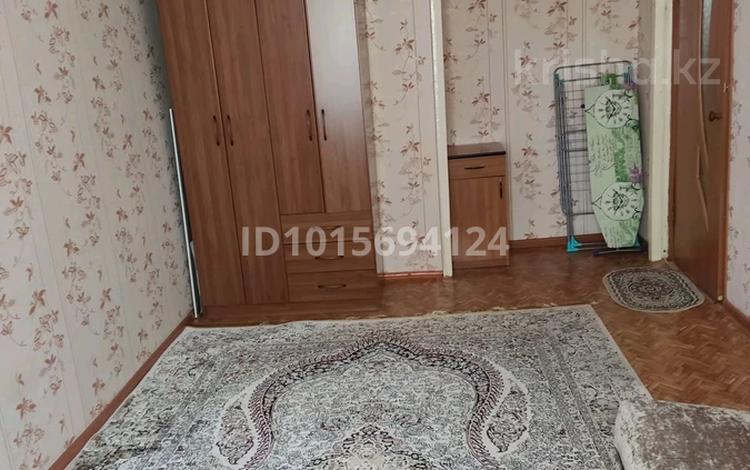 1-бөлмелі пәтер · 31 м² · 2/4 қабат, Усербаева — Агжан, бағасы: 85 000 ₸ в  — фото 2