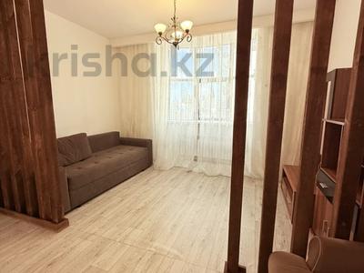 3-комнатная квартира · 95 м² · 12/19 этаж, Баянауыл 1 — Золотой квадрат за 43.5 млн ₸ в Астане, р-н Байконур