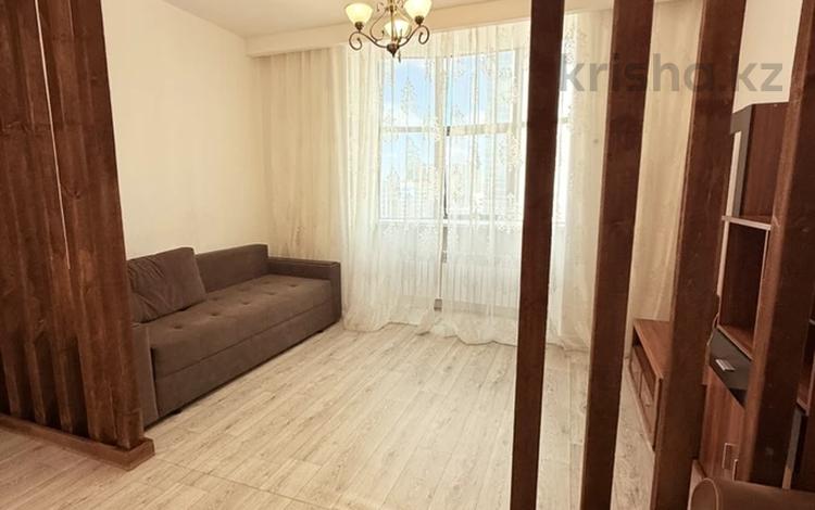 3-бөлмелі пәтер · 95 м² · 12/19 қабат, Баянауыл 1 — Золотой квадрат, бағасы: 43.5 млн ₸ в Астане, р-н Байконур — фото 31