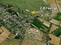 Участок · 2.8 га, Ширкин за 13 млн ₸ в Туркестанской обл. — фото 5