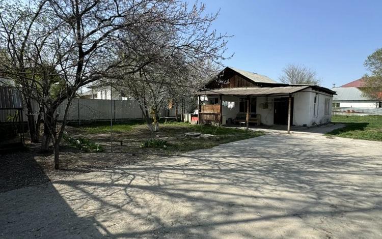 Отдельный дом · 4 комнаты · 70 м² · 8.5 сот., мкр Айгерим-2, Ынтымак 24 за 55 млн ₸ в Алматы, Алатауский р-н — фото 2