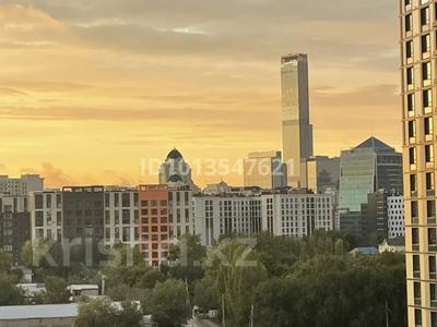 2-комнатная квартира · 38.9 м² · 7/12 этаж, Керей, Жанибек хандар 44/6 за 30 млн ₸ в Астане, Есильский р-н