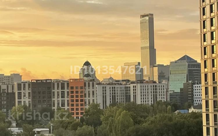 2-комнатная квартира · 38.9 м² · 7/12 этаж, Керей, Жанибек хандар 44/6 за 30 млн ₸ в Астане, Есильский р-н — фото 2