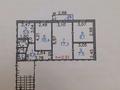 4-комнатная квартира · 61.5 м² · 4/5 этаж, Майкудук, Майкудук, 15й микрорайон 26 за 14 млн ₸ в Караганде, Алихана Бокейханова р-н — фото 2