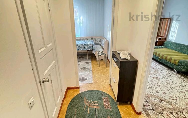 1-комнатная квартира · 35 м² · 1/5 этаж, Алдабергенова за 10.5 млн 〒 в Талдыкоргане — фото 2