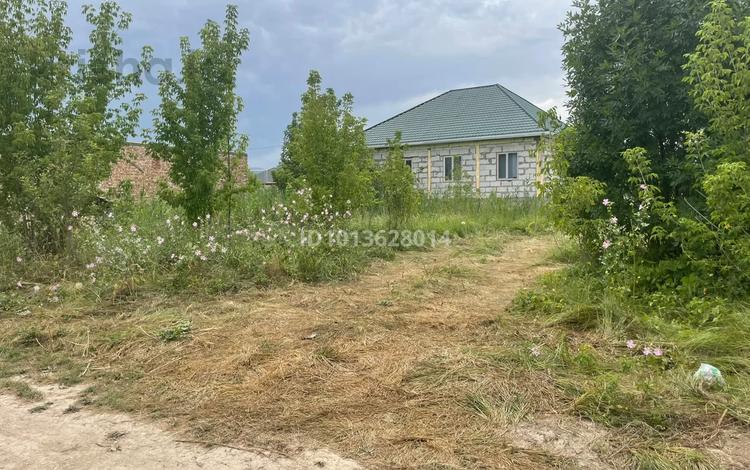Участок · 4 сотки, Алмалыбак (КИЗ) за 11 млн ₸ — фото 2