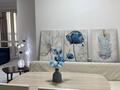 2-комнатная квартира · 64 м² · 13/14 этаж, Сейфуллина 580 — Угол Аль-Фараби за 59.9 млн ₸ в Алматы, Бостандыкский р-н — фото 2