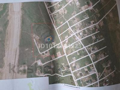 Участок · 5 соток, 117 квартал 301 — Кемертоган, Бакад за 7 млн ₸ в Алматы