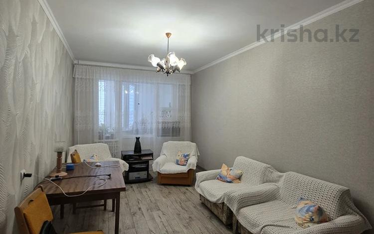 3-комнатная квартира · 70 м² · 4/5 этаж, 13-й мкр 24 за 20 млн ₸ в Актау — фото 2