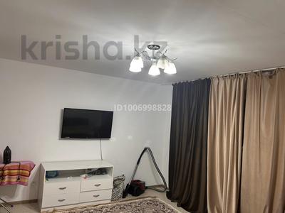 2-комнатная квартира · 56 м² · 2/5 этаж, Мухамедханова 28а n за 31 млн ₸ в Астане, Нура р-н