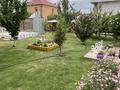 Отдельный дом · 4 комнаты · 142 м² · 8 сот., мкр Кызылжар 10 — Закир за 48 млн ₸ в Шымкенте, Абайский р-н