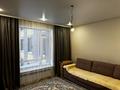 2-комнатная квартира · 74 м² · 4/9 этаж, Серкебаева 31 — Бейсекова, Серкебаева за 45 млн ₸ в Астане, Сарыарка р-н