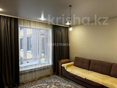 2-комнатная квартира · 74 м² · 4/9 этаж, Серкебаева 31 — Бейсекова, Серкебаева за 45 млн ₸ в Астане, Сарыарка р-н
