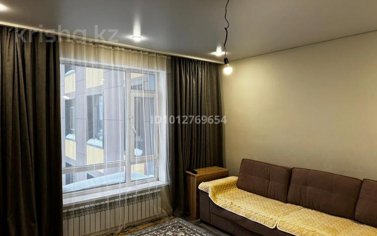 2-комнатная квартира · 74 м² · 4/9 этаж, Серкебаева 31 — Бейсекова, Серкебаева за 45 млн ₸ в Астане, Сарыарка р-н — фото 2