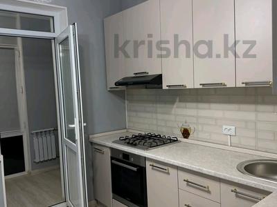 1-комнатная квартира · 43 м² · 3/5 этаж, мкр Нуртас, мкрн. Нуртас, ул. Акбота 1/6 за 22 млн ₸ в Шымкенте, Каратауский р-н