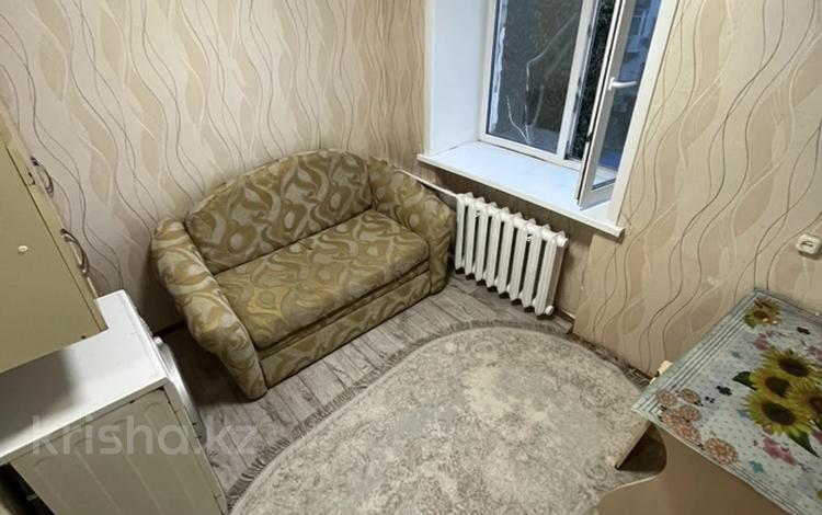 1-комнатная квартира · 13 м² · 4/5 этаж, Чехова 106 за 120 000 ₸ в Костанае — фото 2