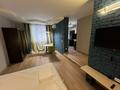 1-комнатная квартира · 30 м² · 1/4 этаж, Жарокова 154б — Джандосова за 290 000 〒 в Алматы, Бостандыкский р-н