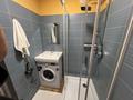 1-комнатная квартира · 30 м² · 1/4 этаж, Жарокова 154б — Джандосова за 290 000 〒 в Алматы, Бостандыкский р-н — фото 18