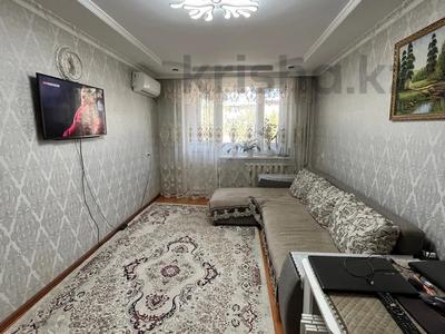 3-комнатная квартира · 63 м² · 4/5 этаж, Мкр Жансая 39 за 17.5 млн 〒 в Таразе