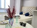 1-комнатная квартира · 40 м² · 2/15 этаж, мкр Орбита-3 21/1 — Мустафина за 15 900 ₸ в Алматы, Бостандыкский р-н — фото 16