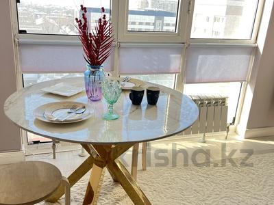 1-бөлмелі пәтер · 40 м² · 2/15 қабат, мкр Орбита-3 21/1 — Мустафина, бағасы: 14 900 〒 в Алматы, Бостандыкский р-н