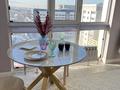 1-комнатная квартира · 40 м² · 2/15 этаж, мкр Орбита-3 21/1 — Мустафина за 15 900 ₸ в Алматы, Бостандыкский р-н — фото 3