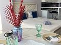 1-комнатная квартира · 40 м² · 2/15 этаж, мкр Орбита-3 21/1 — Мустафина за 15 900 ₸ в Алматы, Бостандыкский р-н — фото 10