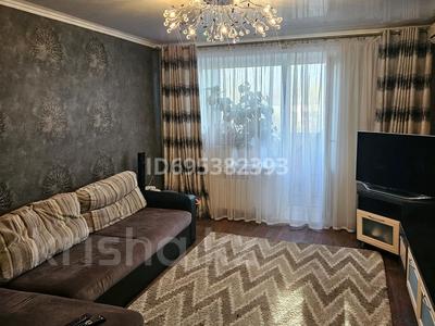 3-бөлмелі пәтер · 63 м² · 4/6 қабат, Абая 13/2, бағасы: 19 млн 〒 в Темиртау